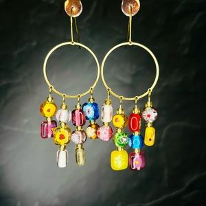 Hippie Dangles